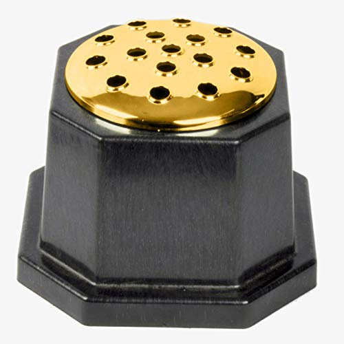 blank memorial pot/grave vase