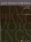 Jazz Piano Voicings: An Essential Resource for Aspiring Jazz Musicians (CLAVIER) (English Edition)
