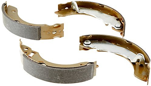 Ferodo FSB153 Brake Shoe Set - (set of 4)