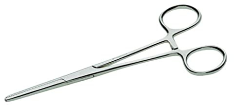 NWS 030Z-160 Assembly Pliers, Silver, 160 mm