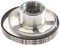 BEKO – Spannrollen mehr Set – 492201703