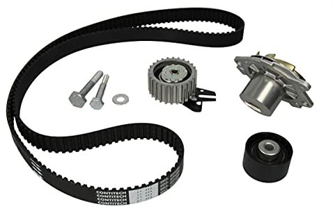 HEPU PK10552 Kühlung