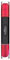 L'Oréal Paris Long Lasting Infallible Duo Gel Nail Polish - 018 Scarlette Century