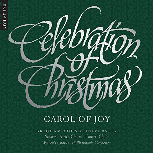Celebration Of Christmas: Caro