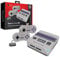 SupaRetoN HD - Console Retro gaming pour Cartouches Nintendo Super NES