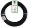 Grow A Bonsai Tree Eloxiertes Aluminium 1,0mm Bonsai Draht 250g große Rolle (375 Feet) - (1,0mm, Schwarz)