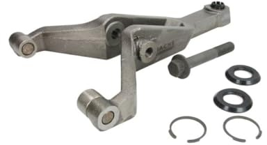 SACHS 3189 600 061 Ausrückgabel Kupplung Kompatibel mit VOLVO FH III 7408172031 8172031
