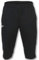Joma Herren Combi Kurze Hosen, Schwarz, M