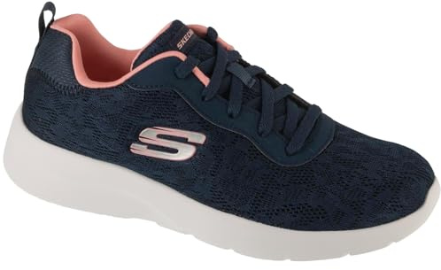 Skechers Damen Gylv Damen-sneaker
