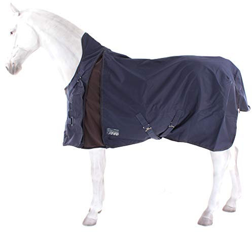 EQuest Outdoordecke Nova Scotia 600D 0 gr. (XS = 115 cm, Marine)