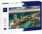 Lais Puzzle Miami Beach Florida USA Skyline 1000 Teile