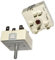 Regulator für Kochfeld, 76 x 3605 Brandt, Ocean, Scholtess, Whirlpool, Proline, Blomberg