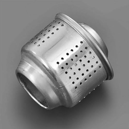OISE ART STORE Trade Shop - Paraspruzzo Caffettiera para Spruzzo Universale Macchina caffè Moka