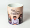 Taza - Como conoci a vuestra madre - Serie TV