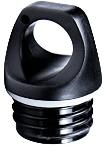 SILVERANT Titan Wasserflasche Deckel Ersatz für 800ml/1200ml/1500ml/runde Wasserflasche & Titan Military Canteen Mess Kit