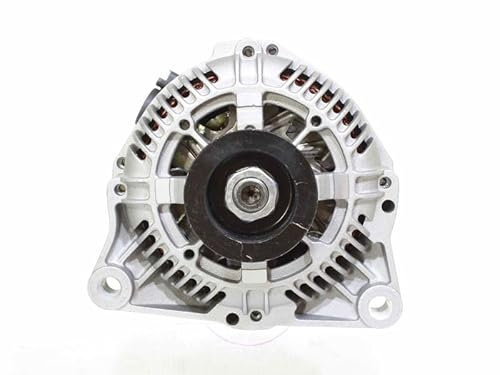 Lichtmaschine Generator Kompatibel mit Peugeot 107 Schrägheck 05-14 von Autoteile Gocht