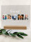Uroma Geschenk Acryl Foto Geschenk - Personalisierte Geschenke, Familien Geschenk, persönliches Geschenk, Fotoalbum aus Glas, Fotogeschenke, Eigenes Foto, die schönsten Momente - Uroma Geschenke