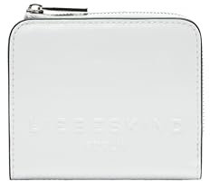 Liebeskind Berlin Women's Toni Purse, Arctic Crinkle