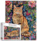 Puzzle für Erwachsene, 1000-teiliges Vintage-Katzen-Puzzle für Erwachsene, rustikales Kätzchen-Kunst-Puzzle, Familienspaß, Erwachsenen-Puzzle-Spiele, 68,6 x 50,8 cm, HD-Qualität,