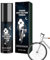 Vernice spray notturna - Vernice fosforescente, Vernice spray riflettente | Vernice spray per biciclette che si illumina al buio da 100 ml, vernice spray riflettente luminosa sicura per abbigliamento