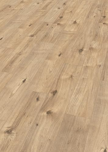 EGGER NatureSense* Laminat EL1061 Achensee Eiche 1292x193x7mm (2,494m²)