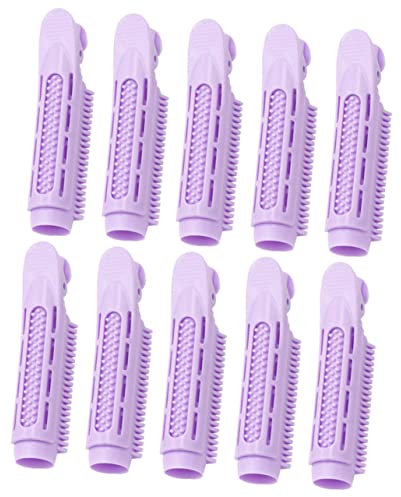 IWOWHERO Pour Cheveux Volumineux En Abs Pour Femmes Et Filles