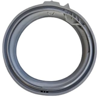UEDBKCUJ Washing Machine Door Seal Ring ,Compatible For Samsung,DC64-03197A Sealing Rubber Washer Washing Machine Seals, Washing Machine Accessories