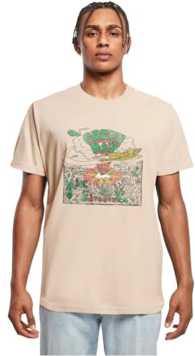 MERCHCODE Herren T-Shirt