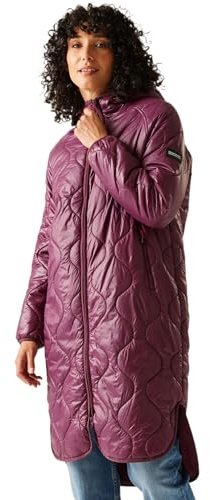 Regatta Womens Triea Jacket