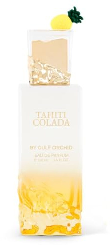 Gulf Orchid Tahiti Colada Parfum 100ml