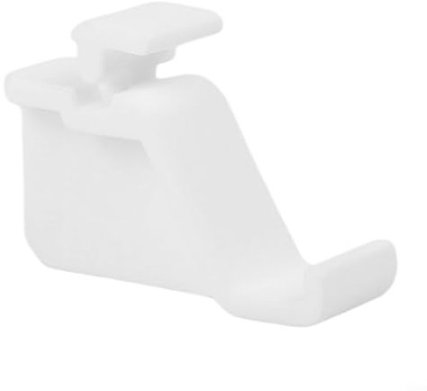 Construction du support de chauffage micro-ondes numéro de pièce W11724411 pour compatibilité KitchenAid