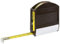 Stanley Bandmaß Panoramic 0-32-125 (3m Länge, Maßband mit schlagfestem Sichtfenster, 12.7mm breit, robustes Kunststoffgehäuse, Endhaken zweifach vernietet, U-förmige Aluleiste, ohne Feststeller)