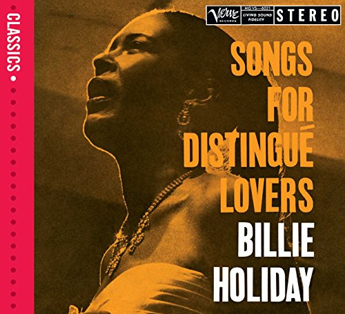 Songs For Distingue Lovers (Classics-Serie)