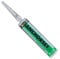 Everbuild Anchorset Green 300 Styrene Free Rapid Curing Anchor Fixing Resin, 300ml