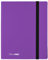 UP - 9-Pocket PRO-Binder Eclipse - Royal Purple