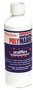 Seal Flex 500ml Water Based Adhesive Made From Acrylic