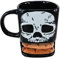 Brew Buddies Kekstasse - Totenkopf