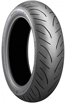 Bridgestone 7203-100/90/R14 57P - E/C/73dB - Ganzjahresreifen