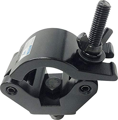Global Truss X-Pro Clamp Black