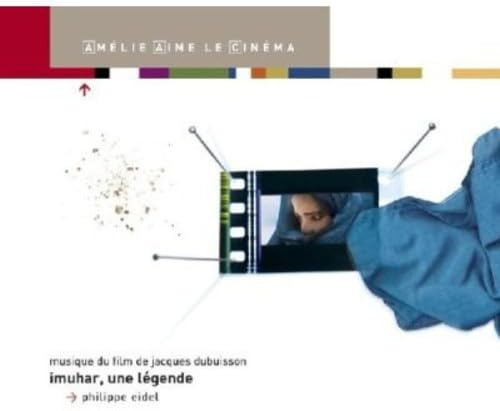 Imuhar, une légende (Philippe Eidel)
