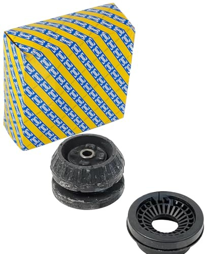 SNR Reparatursatz, Federbeinstützlager KB651.04