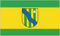 Fahne/Flagge Lennestadt Sauerland 90 x 150 cm