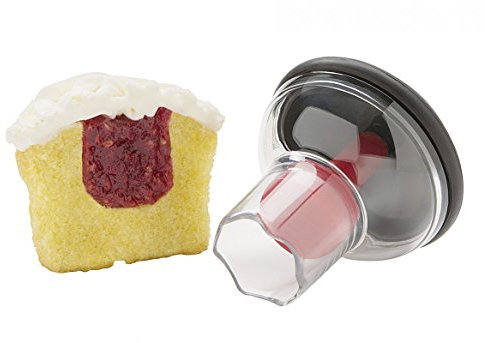 OXO Good Grips Cupcake Corer - Black