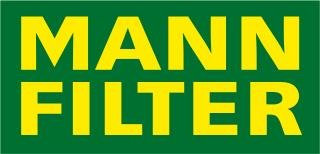 MANN-FILTER W 817/80 Ölfilter
