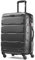 Samsonite Omni Pc Hartschale erweiterbarer Koffer, rosa, Einheitsgröße