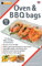 oven and BBQ bags 10 pk large