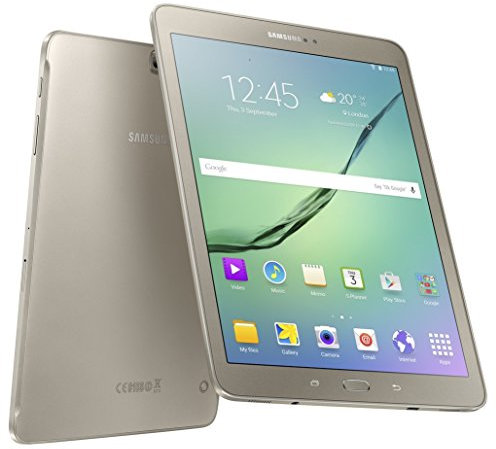 Samsung Galaxy Tab S2 (9.7, Wi-Fi) Gold