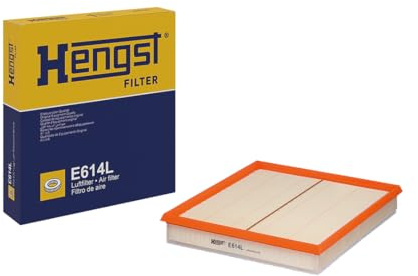 HENGST FILTER E614L Engine Compartments