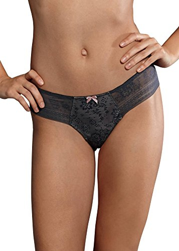 Rosa Faia Damen Fleur String