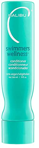Malibu C Swimmers Wellness Conditioner 266ml